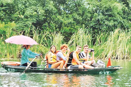 Mở cửa du lịch quốc tế linh hoạt nhưng phải an toàn