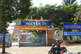 Gia Lai: Thêm 5 trường đạt chuẩn quốc gia