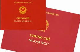 Đừng bỏ chứng chỉ… trên ti vi