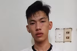 Chân dung kẻ nổ súng khi livestream gây bão mạng xã hội ở TP HCM