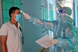 Tỉnh ủy Gia Lai chỉ đạo nhanh chóng kiểm soát tình hình, không để dịch bệnh lây lan trên diện rộng