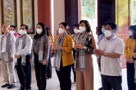 Thúc đẩy du lịch TP. Hồ Chí Minh và Đồng bằng Sông Cửu Long