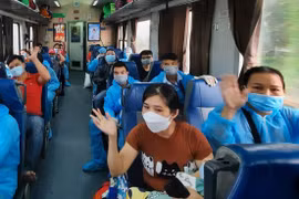 Ân tình này... nhớ mãi!