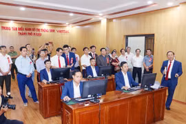 Gia Lai kiện toàn Ban Chỉ đạo chuyển đổi số