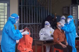 Chủ động ngăn chặn dịch ở Tây Nguyên: Thích ứng an toàn và linh hoạt