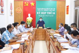 Đắk Lắk: Cảnh cáo nguyên phó đội trưởng Công an huyện do quan hệ 'không trong sáng'