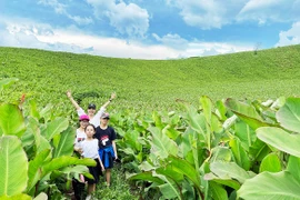 Đảm bảo an toàn khi mở cửa du lịch