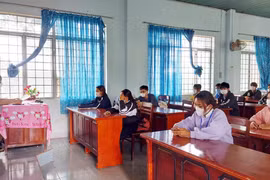 Điểm sáng hướng nghiệp, dạy nghề cho học sinh phổ thông