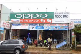 Gia Lai: Triển khai chương trình phát triển thương mại miền núi