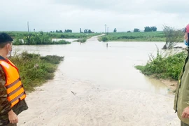 Pờ Tó cần lắm một cây cầu!