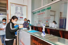 UBND tỉnh Đắk Lắk vào cuộc vụ bệnh viện bị tố lạm thu test nhanh Covid-19