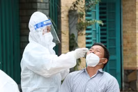 Đắk Lắk ghi nhận thêm nhiều ca mắc Covid-19, truy vết rất nhiều F1