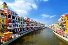 Phú Quốc đón khách quốc tế có hộ chiếu vaccine từ 20/11