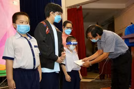 Thiện ý và hoạt động từ thiện