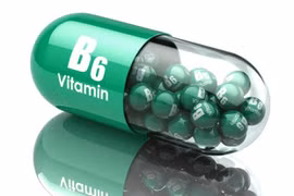 Vitamin B6 giúp tăng cường hệ miễn dịch phòng ngừa Covid-19