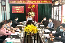 Kết nối giao thương nông sản giữa Hà nội và các tỉnh