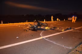 Gia Lai: Quyết liệt kéo giảm sâu tai nạn giao thông cả 3 tiêu chí