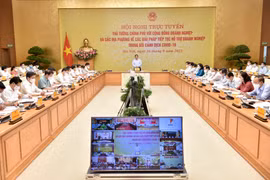 Mọi chính sách đều hướng đến người dân và doanh nghiệp