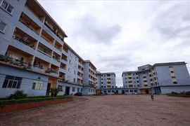 Nhà ở cho công nhân - không thể chần chừ