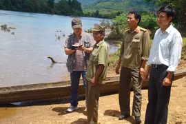 Hero A Sanh village waits to be Built intro a Touristy Destination for Traveling on Source