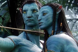 James Cameron quay cùng lúc 3 phần tiếp theo của "Avatar"