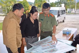 Cận Tết 2019, tiền giả lại được rao bán rầm rộ trên Facebook