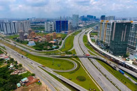 Kiến tạo sức bật mới cho phát triển