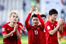 Nhận định Việt Nam vs Yemen Asian Cup 2019 lúc 23h00 ngày 16.1