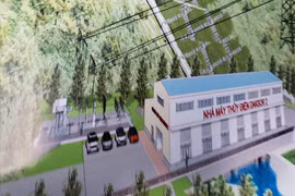 Đắk Nông: Phát triển thủy điện nhỏ, lợi và hại