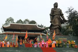 Bí ẩn bảo vật, di sản quốc gia (*): Gò Đống Đa-Di tích đặc biệt