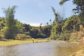 Hà Đông: Phát triển du lịch cộng đồng