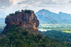 Những hình ảnh khiến bạn muốn tới Sri Lanka ngay trong năm 2019