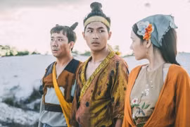 Phim Tết Kỷ Hợi: Có gì đang chờ đợi?