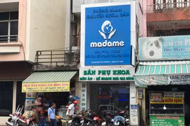 Vào thế giới bán trứng, mang thai hộ: Đường đến phòng khám bác sĩ Hiền