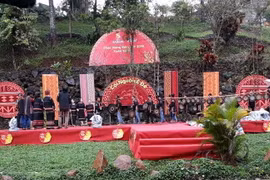 Để bản sắc văn hóa các dân tộc Tây Nguyên gắn với"Hành trình du lịch"