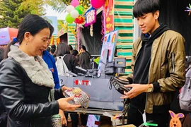 Khơi dậy sự sáng tạo trong học sinh Gia Lai