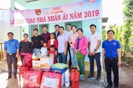 Những món quà thơm thảo trước thềm xuân