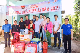 Những món quà thơm thảo trước thềm xuân