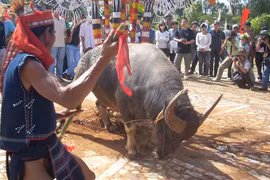 Ký ức kinh hoàng về hủ tục đổ chì nóng tìm kẻ gian