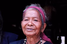 Khi nghệ nhân ưu tú bị... lãng quên?