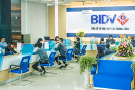 BIDV 'thở phào' khi phát hành thành công 1.000tỷ đồng trái phiếu để tăng vốn
