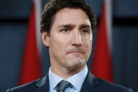 Trung Quốc tuyên án tử hình công dân Canada: Thủ tướng Trudeau lên tiếng