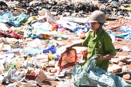 Muôn nẻo mưu sinh