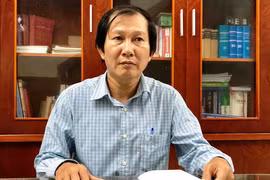 Phó Bí thư huyện bị nhắn tin đe dọa có phiếu tín nhiệm thấp nhất