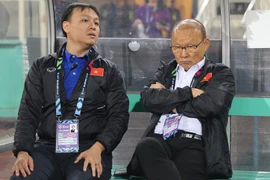 Báo Hàn Quốc tin tuyển VN 'làm gỏi' Yemen, vượt qua vòng bảng Asian Cup