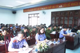 Gia Lai: Khởi tố trên 1000 vụ án hình sự