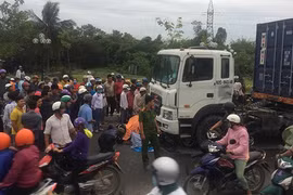 Tai nạn chết người liên tiếp: Bộ trưởng Thể bắt siết đào tạo lái xe