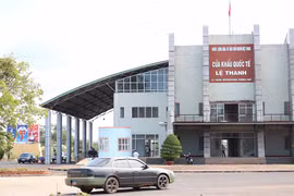 Đức Cơ: Đột phá trong phát triển du lịch