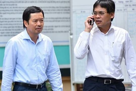 Truy tố nguyên Tổng Giám đốc Liên doanh Việt - Nga Vietsovptro