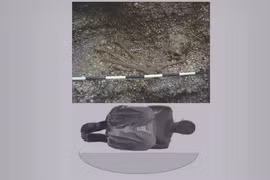 Phát hiện mộ chôn người cổ nhất thế giới ở Nicaragua